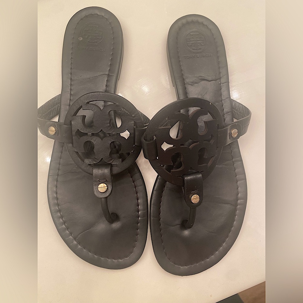 Tory Burch Sandals